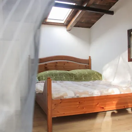 住宿加早餐酒店 Oak Tree Ranch