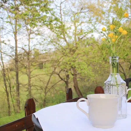 Oak Tree Ranch 住宿加早餐酒店