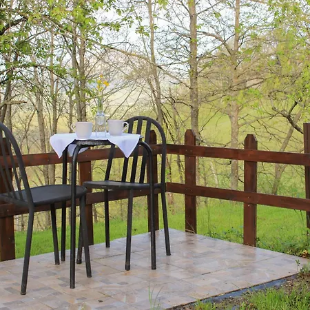 Oak Tree Ranch * Lagaro