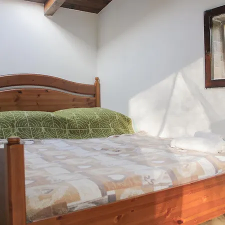 Bed & Breakfast Oak Tree Ranch