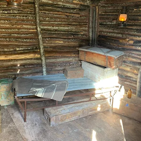 Oak Tree Ranch Bed & Breakfast *