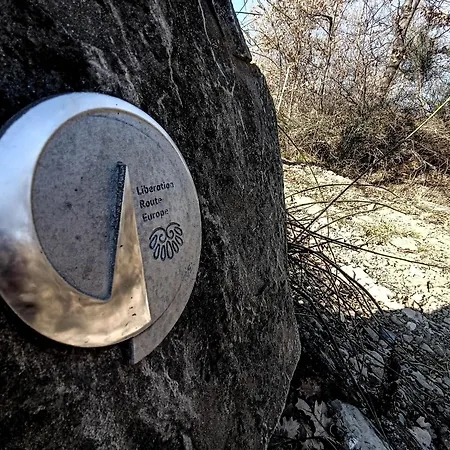 Oak Tree Ranch 住宿加早餐酒店 *