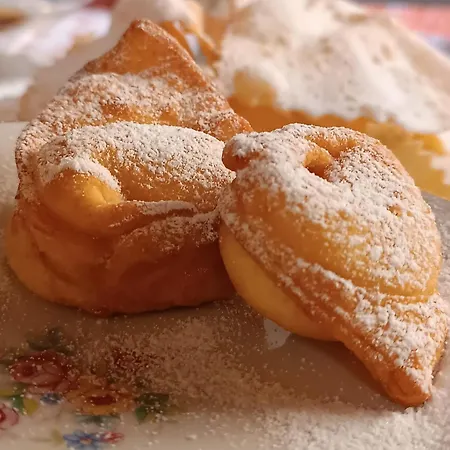 Oak Tree Ranch 住宿加早餐酒店 Lagaro