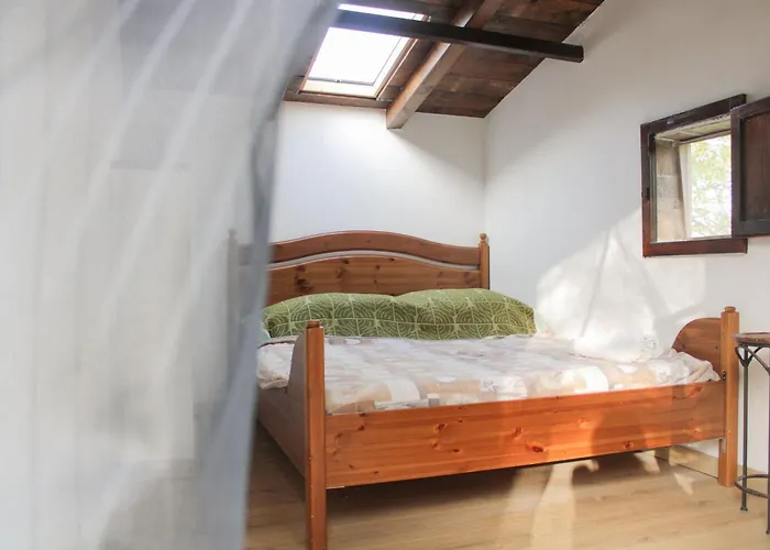 Bed & Breakfast Oak Tree Ranch