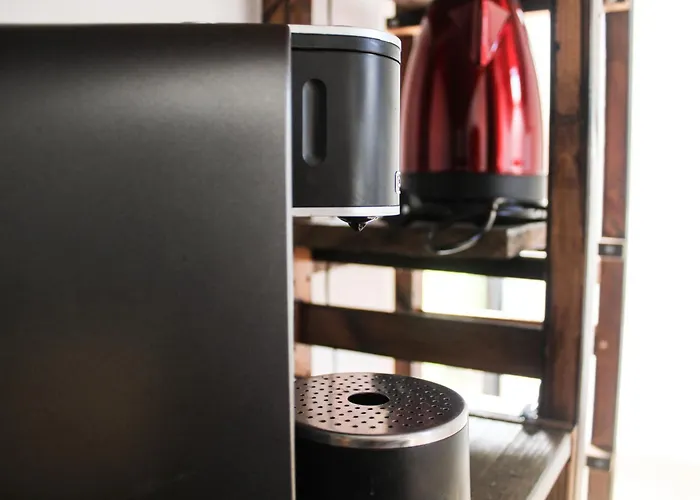 Bed & Breakfast Oak Tree Ranch