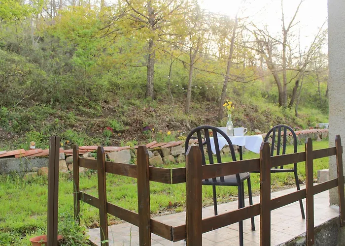 Oak Tree Ranch Bed & Breakfast