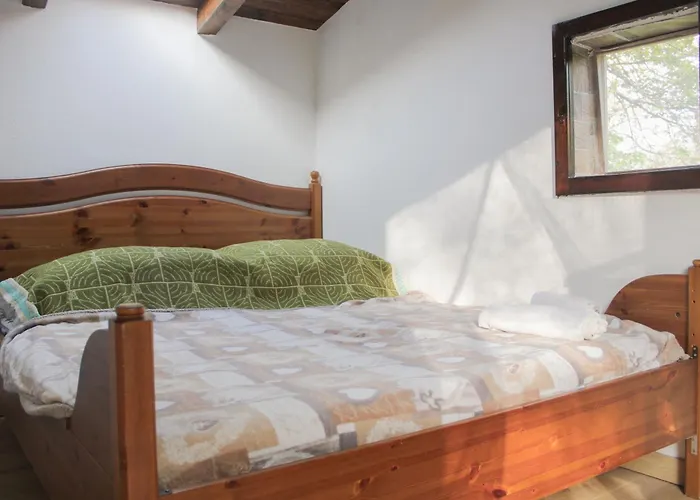 Nocleg ze śniadaniem Oak Tree Ranch