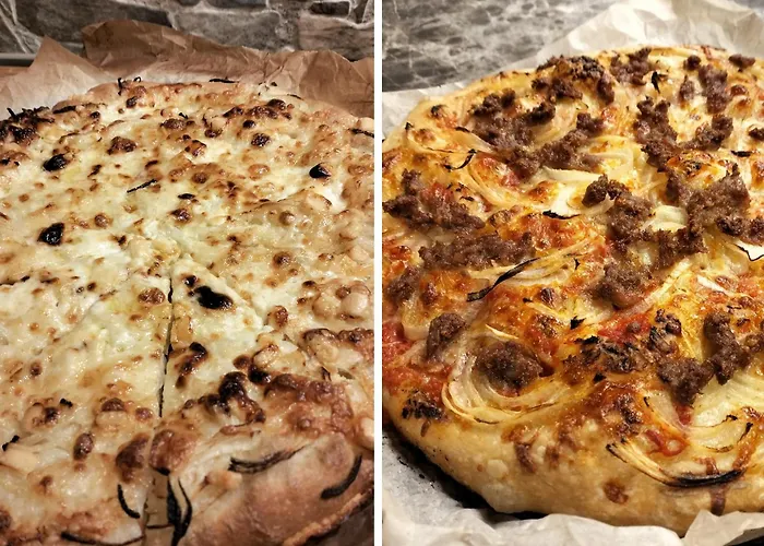 Nocleg ze śniadaniem Oak Tree Ranch *