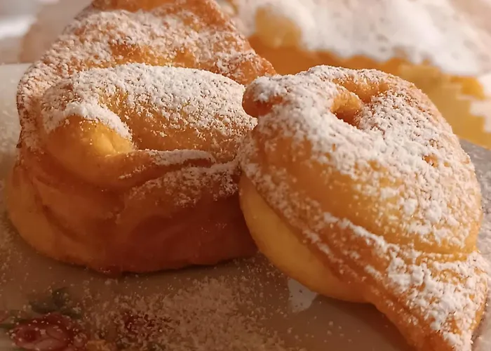 Oak Tree Ranch Nocleg ze śniadaniem Lagaro